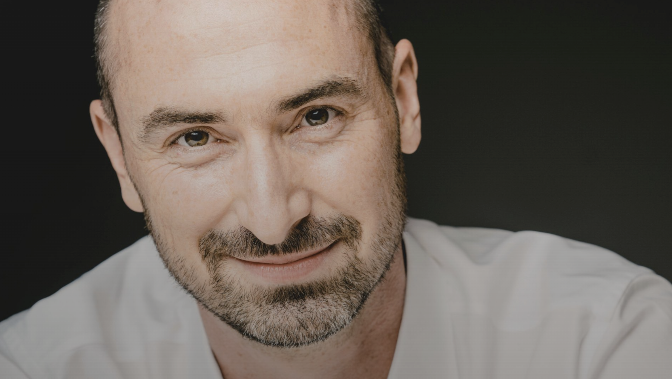 Peter Whelan | Credit: Courtesy of Philharmonia Baroque Orchestra