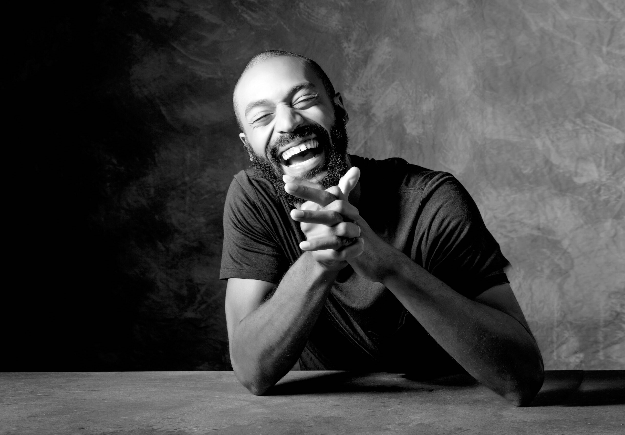 Babatunji Johnson