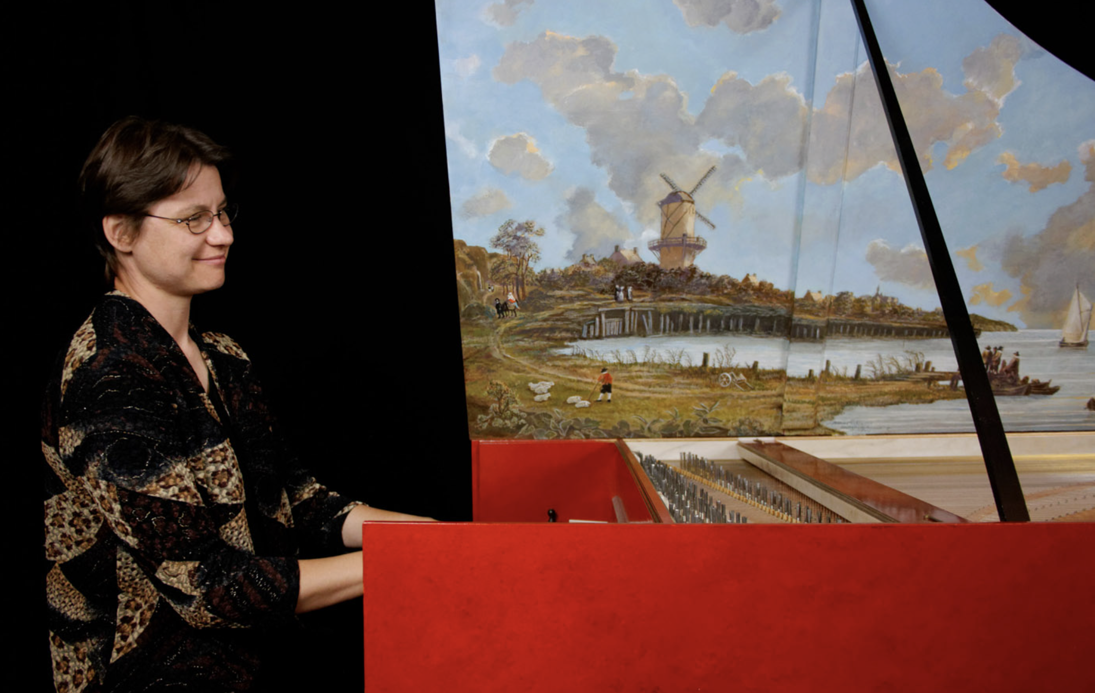 Hanneke van Proosdij | Credit: Courtesy of the Artist