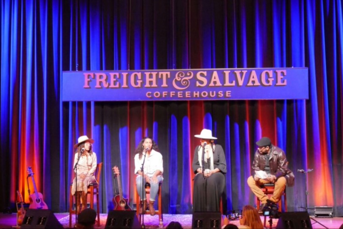 The Freight