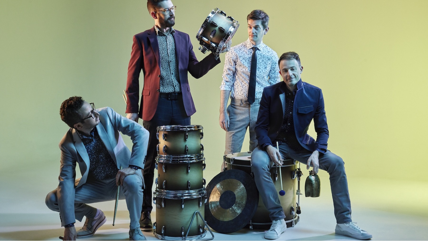 Third Coast Percussion