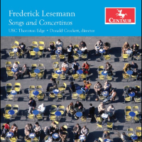 CD cover