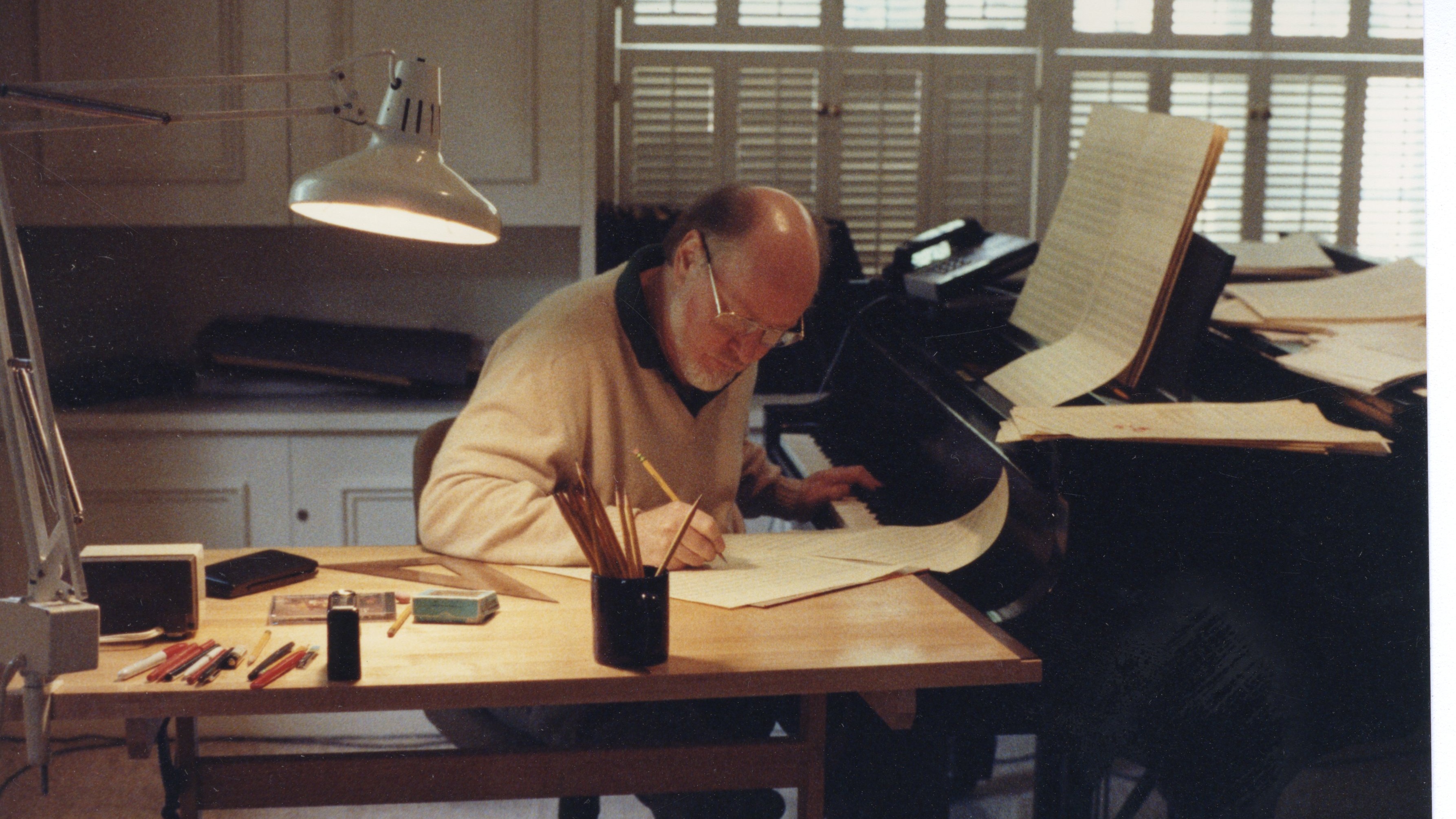 John Williams