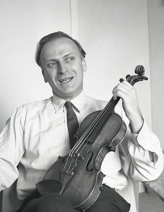 Yehudi Menuhin
