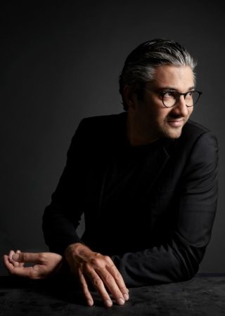 David Afkham