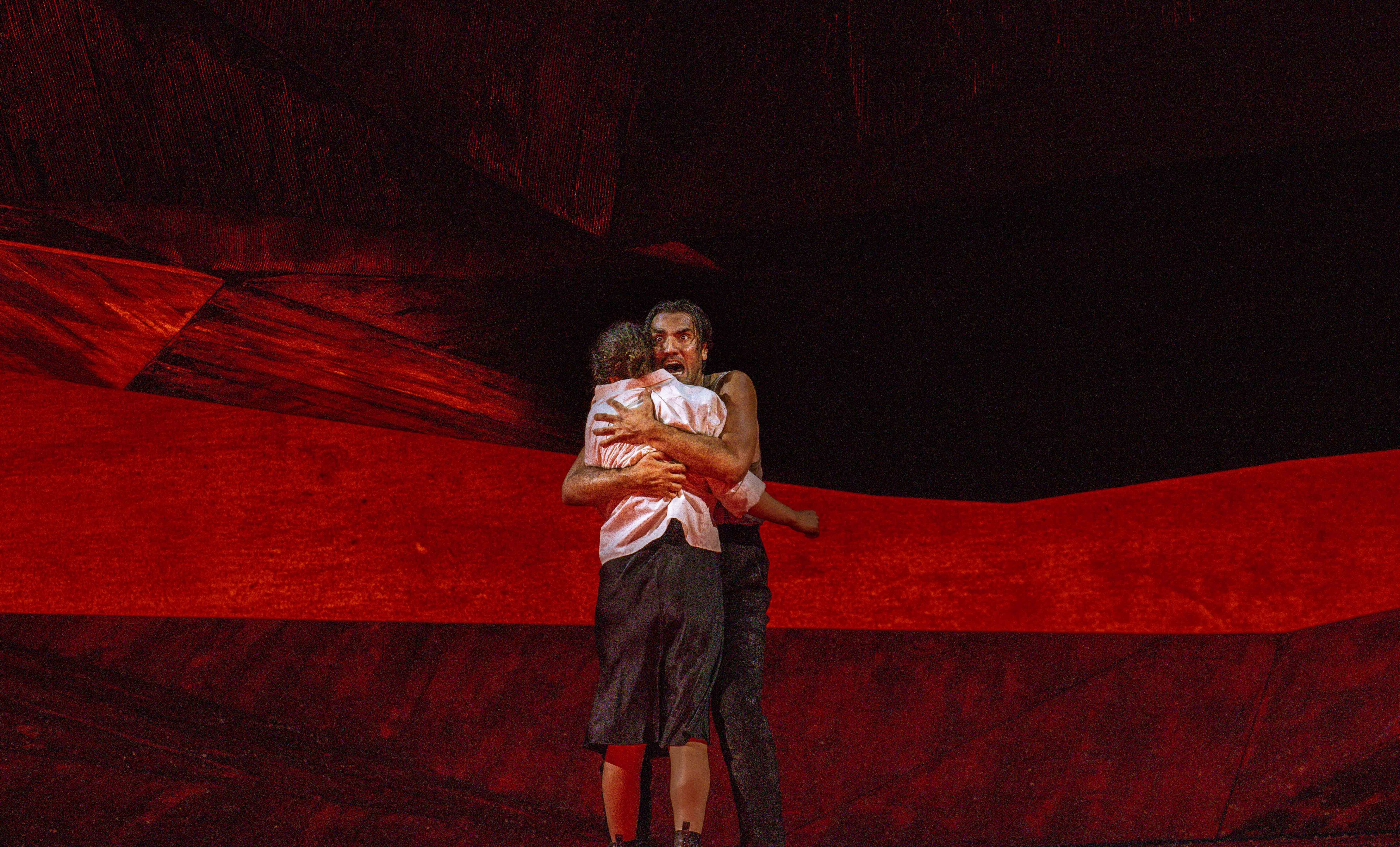 Carmen, Salzburg Festival, 2026