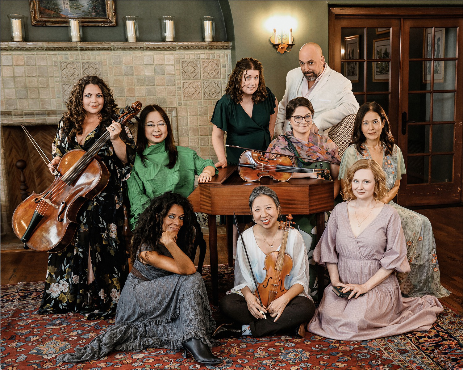 Los Angeles Camerata