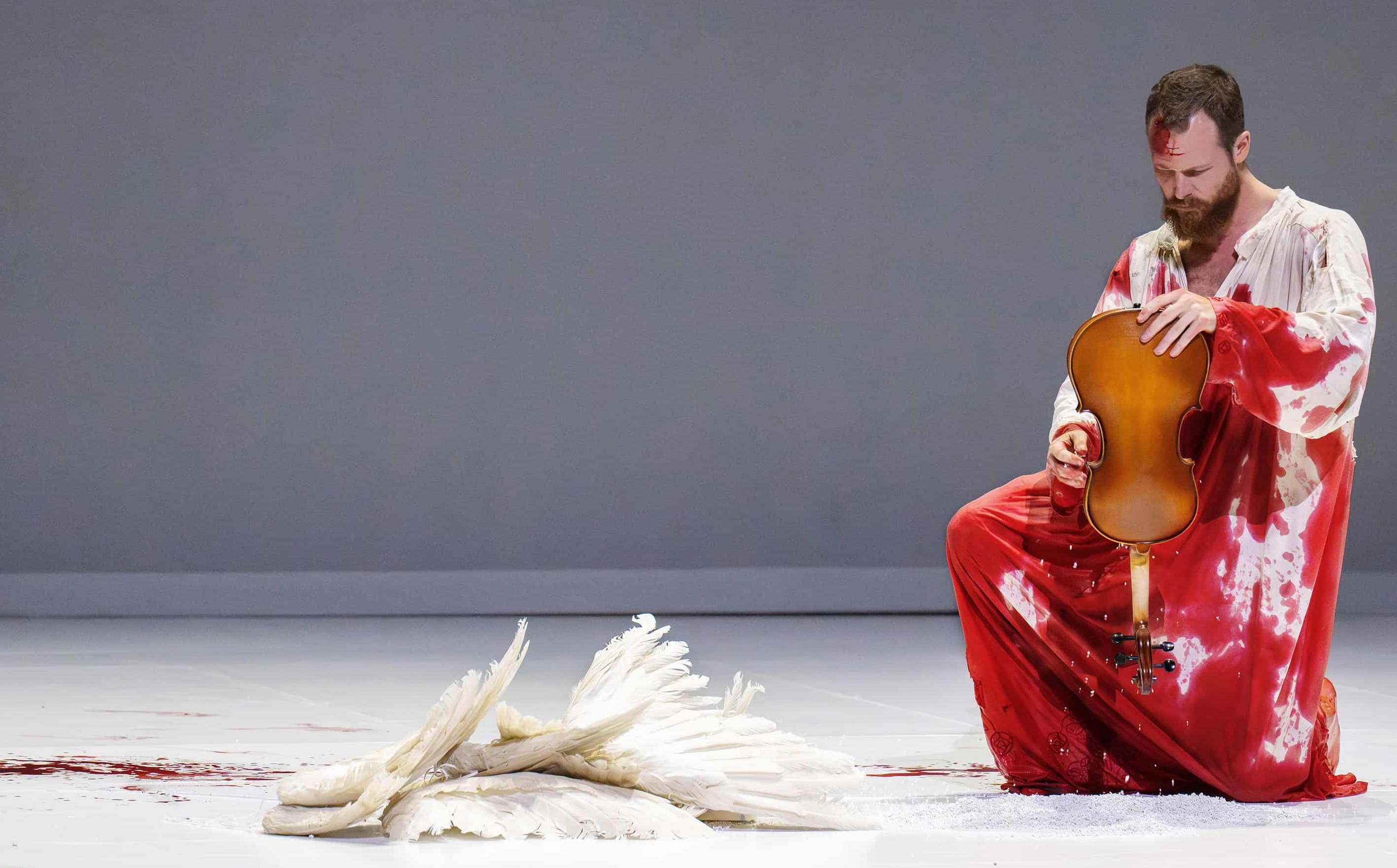 Saint Francois d'Assise, Salzburg Festival, 2026
