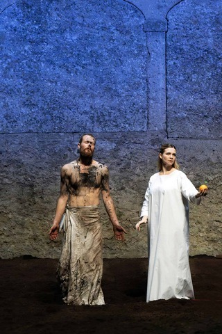 Saint Francois d'Assise, Salzburg Festival 2026
