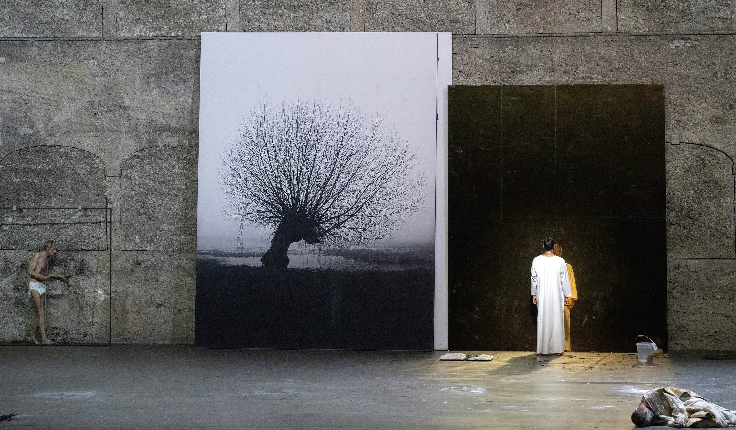 Saint Francois d'Assise, Salzburg Festival 2026