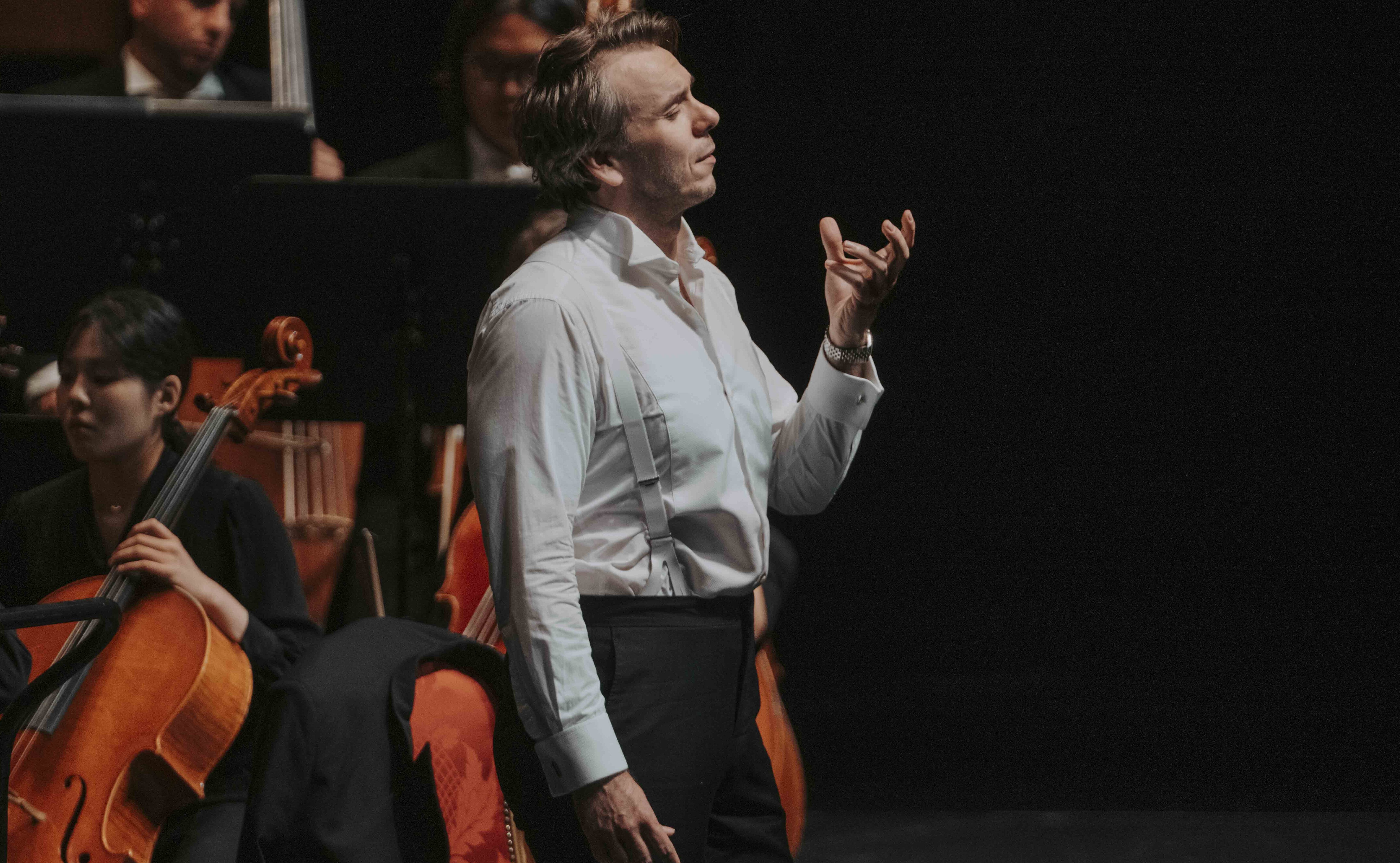 Werther, Salzburg Festival 2026
