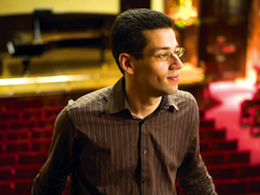 Jonathan Biss