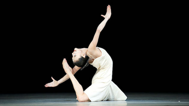 Yuan Yuan Tan (Photo by Erik Tomasson)