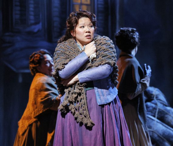 La boheme