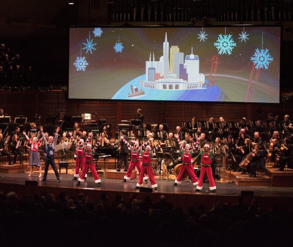 Charlie Brown Christmas