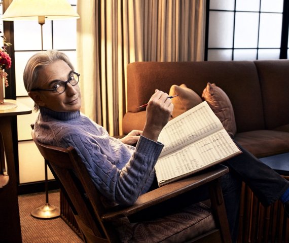 Michael Tilson Thomas