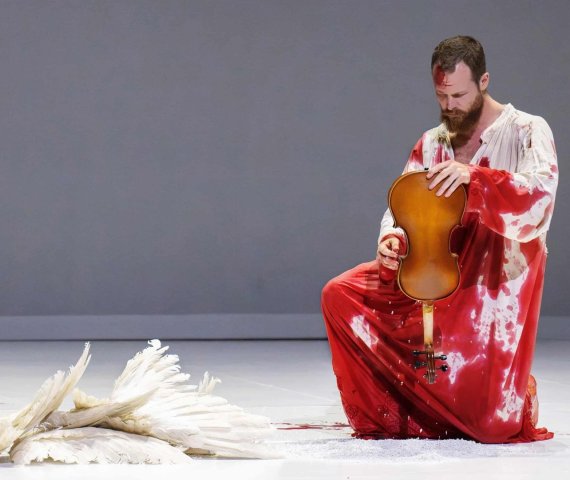 Salzburg Festival