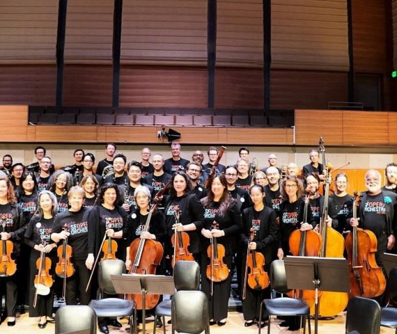 San Francisco Opera Orchestra