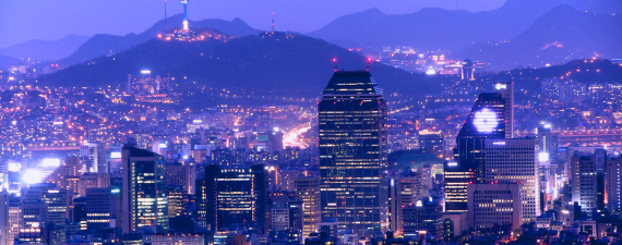 Seoul