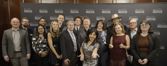 SF Press Club