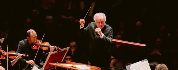 Manfred Honeck, SF Symphony