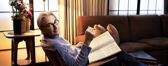 Michael Tilson Thomas