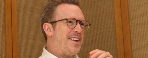 Daniel Harding