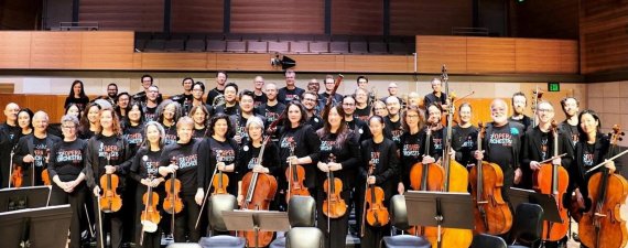 San Francisco Opera Orchestra