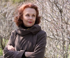 Kaija Saariaho