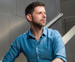 Yuval Sharon