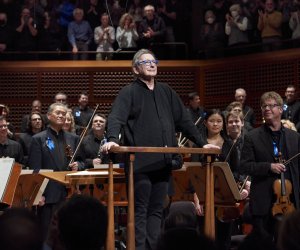 Michael Tilson Thomas
