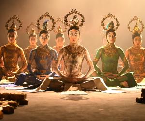 Rite of Spring