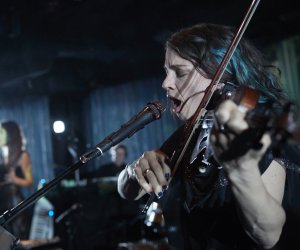 Carla Kihlstedt