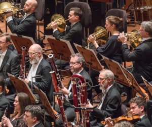 San Francisco Symphony