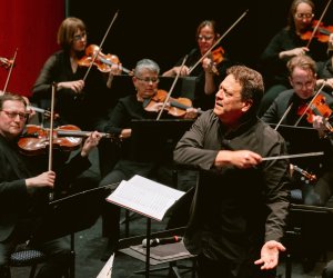 California Symphony