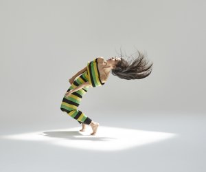 Martha Graham Dance Company