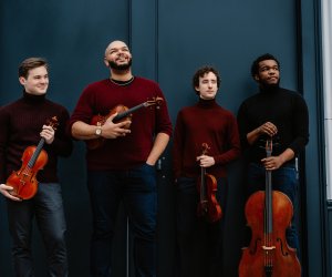 Isidore String Quartet