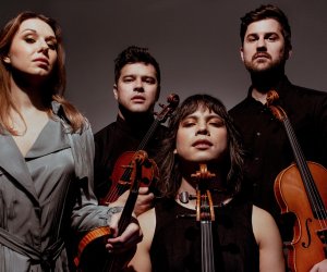 Attacca Quartet