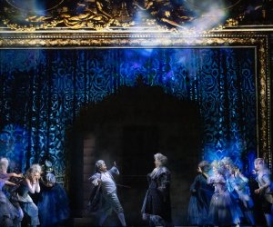 The Ghosts of Versailles
