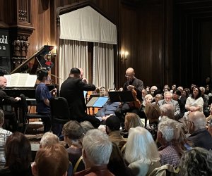 Alexander String Quartet