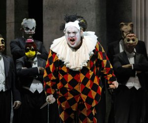 Rigoletto