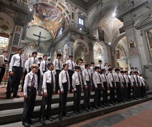 San Francisco Boys Chorus