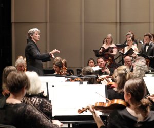 Carmel Bach Festival