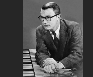 Cal Tjader