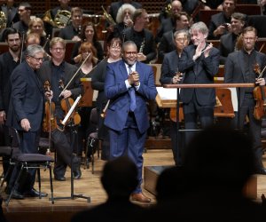 Emerging Black Composers Project