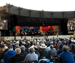 Monterey Jazz Festival, 2024