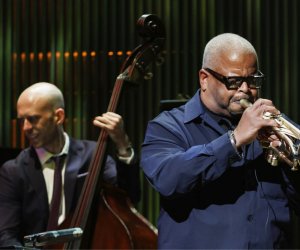 Terence Blanchard and SFJAZZ Collective
