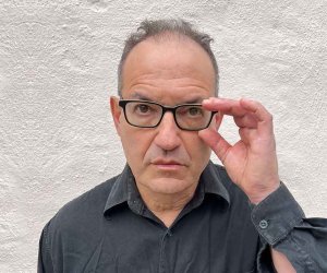 Ben Goldberg | Credit: Courtesy of SFJAZZ