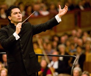 Andres Orozco-Estrada