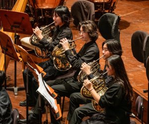 Young People's Symphony Orchestra